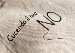 Scopri di più sull'articolo CuCeNDo iL MiO No